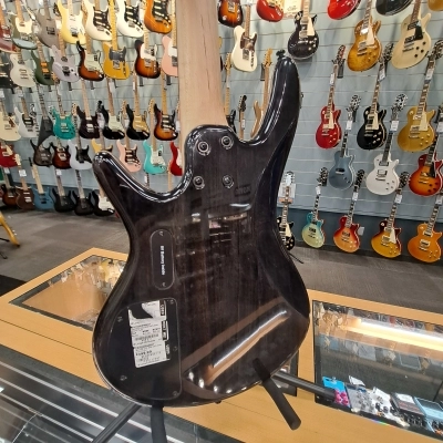 Ibanez - GSR205SMNGT 4